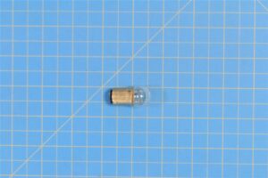 304 - LAMP, INCANDESCENT, NEW SURPLUS, SOLD PER EACH, NSN: 6240-00-155-7793, NIIN: 1557793