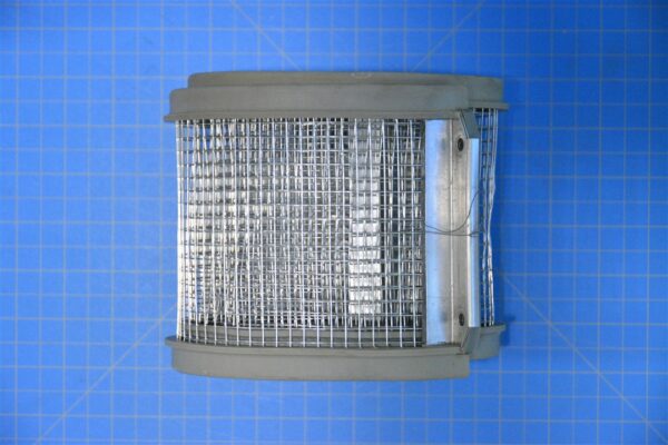 3112496-011 - INLET SCREEN, OVERHAULED, SOLD PER EACH