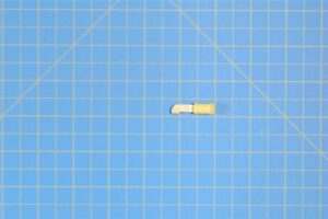 320620 - Terminal, Knife Disconnect, 12-10 AWG