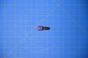 321519 - End Cap, 10-22 AWG