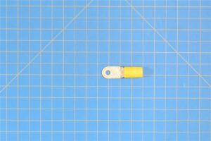324111 - Terminal, Ring, Size 10, 4 AWG