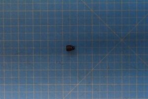 3506-SC37A-BOC - Turnlock Fastener Assembly
