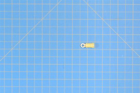 35149 - Terminal, Ring, Size 6, 10 AWG