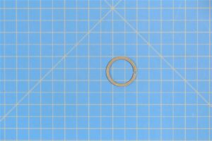 3601-16-9 - Washer, Flat