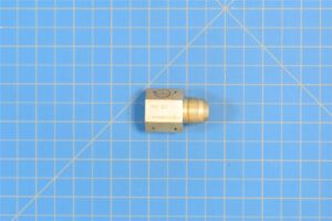 412-062-674-101 - FITTING, LUBRICATING, FOR USE ON BELL 412