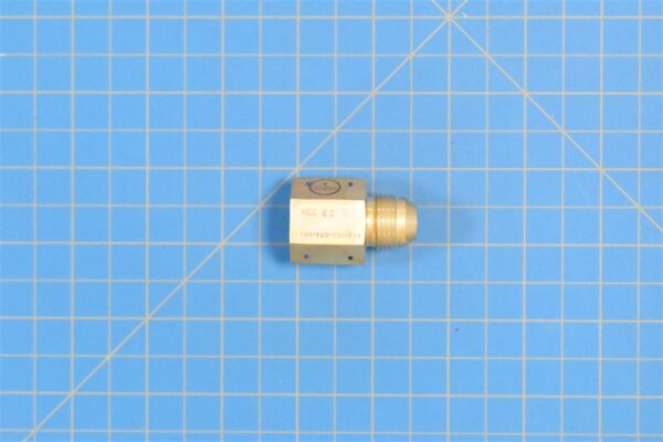 412-062-674-101 - FITTING, LUBRICATING, FOR USE ON BELL 412