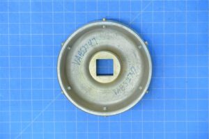 412-240-027-101 - TRANSMISSION LOWER MAST BEARING NUT WRENCH, ASSEMBLY, SPECIALIZED RENTAL TOOL