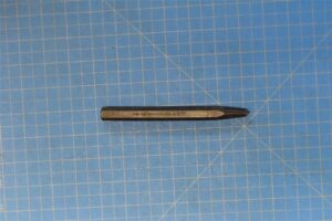 416-1/2 - 5/16" Center Puch