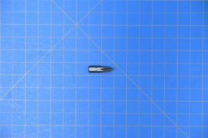440-1X - Insert Bit, Phillips, 1/4 Hex Size 1