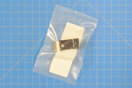 4792-3 - Push Button Switch