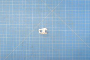 4910MCF - 3/8" Drive 10mm Crowfoot Wrench