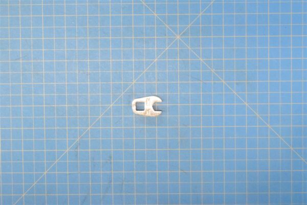 4910MCF - 3/8" Drive 10mm Crowfoot Wrench