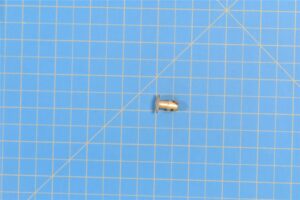 50-005A17 - Turnlock Fastener Assembly
