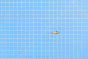 50-007A33 - Stud, Plain