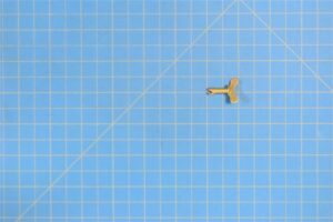 50-007W33 - Quarter-Turn Stud