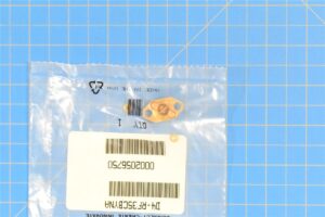 50-008RF2 - Fastener, Turnlock