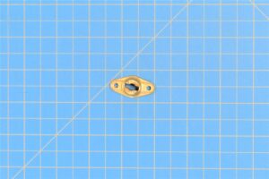 50-021-1 - Fastener, Turnlock