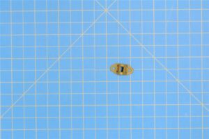 50-031-1 - Fastener, Quick Release