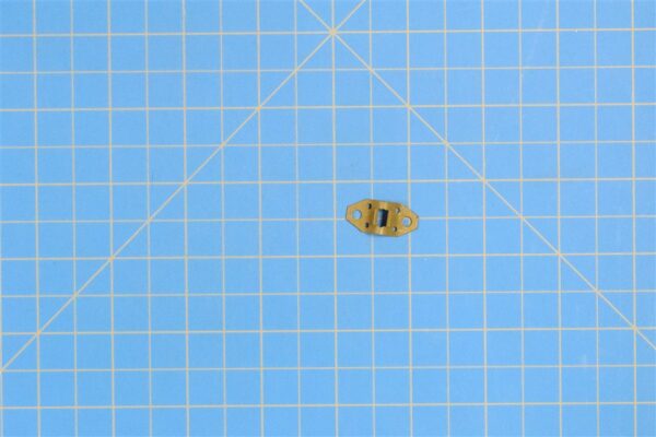 50-031-1 - Fastener, Quick Release