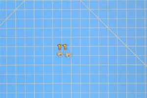 5205980-1 - Locking And Mounting