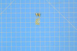 5206514 - Locking And Mounting