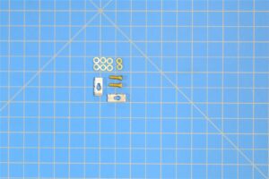 5206942-1 - Latch Clip Assembly