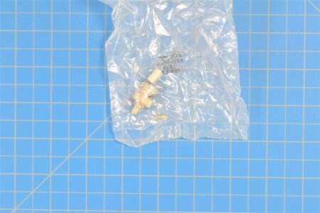 5225395-6 - Connector, Rf, 50 Ohm