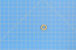 5310-01-232-0095 - Washer, Recessed
