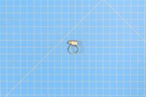 6604 - Hose Clamp