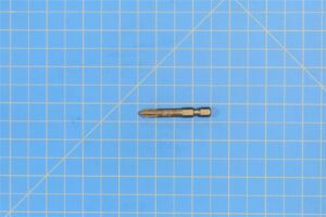 6686034 - Hex Phillips Bit, 1/4"