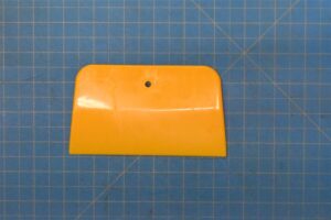 70-0080-0689-5 - Dynatron 3X5 Yellow Spreader