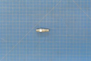 79802955 - Pneumatic Coil Hose Fitting