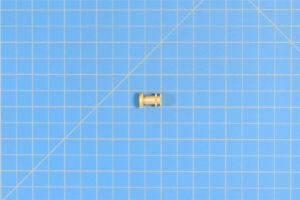 80-004-2E12 - Insert, Panel Fastener