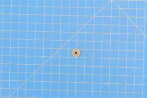 80-011-P5D0-0 - Grommet