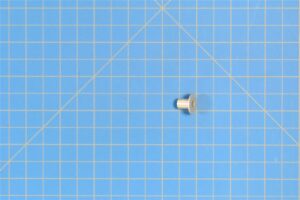 80-011-S10F08-0 - Grommet