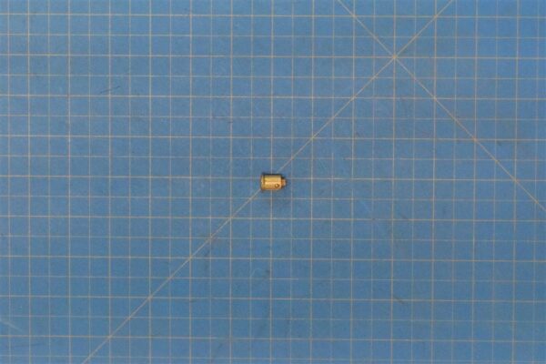 80S01-4-1AA - STUD ASSEMBLY, TURNLOCK FASTENER, NEW SURPLUS, SOLD PER EACH, NSN: 5325-00-241-7203, NIIN: 2417203