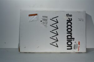 83774695 - Paint Booth Air Filter