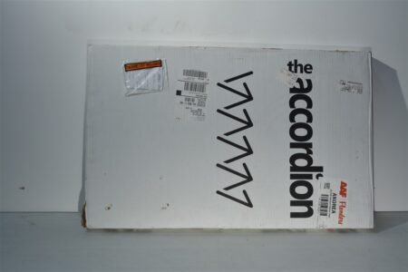 83774695 - Paint Booth Air Filter