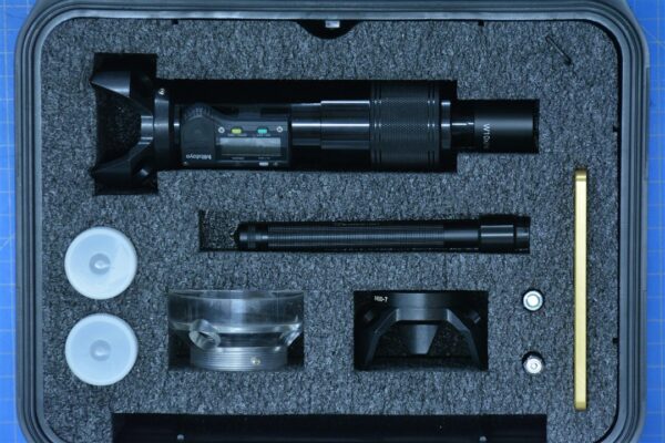 8400K - Optical Micrometer, Rental Tool