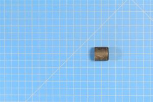 8884T25 - Bumper, Unthreaded