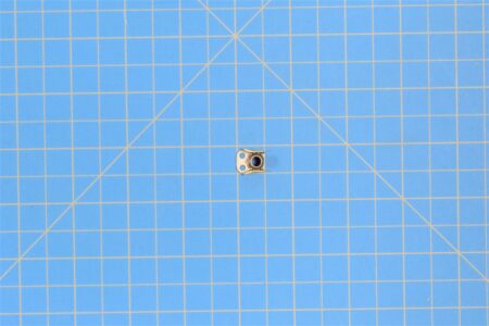 90-070-3-2 - Nut Plate