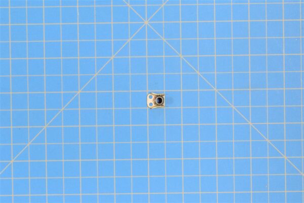 90-070-3-2 - Nut Plate