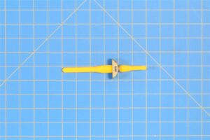 90-104A3-1 - Nut Plate
