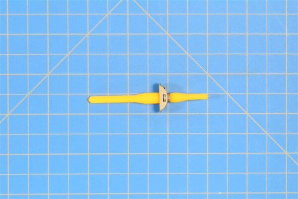 90-104A3-1 - Nut Plate