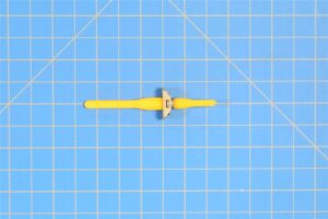 90-104C3-1 - Nut Plate