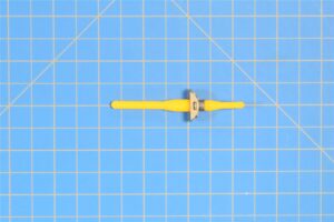 90-104C3-2 - Nut Plate