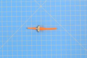 90-104C3-3 - Nut Plate, Adhesive Bonded, 2 Lug