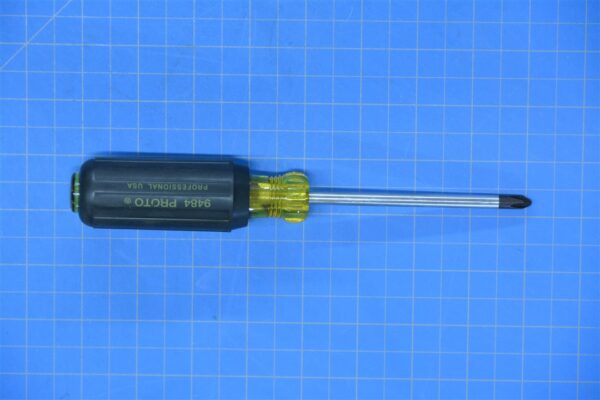 9484 - Phillips Size 2 Screwdriver