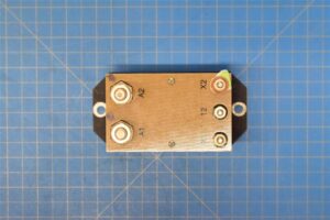 A-770N - Relay, Starter