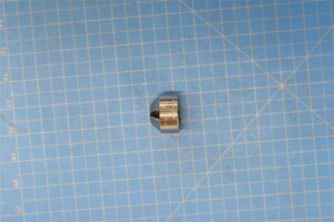 A127 - Oil Filter Socket